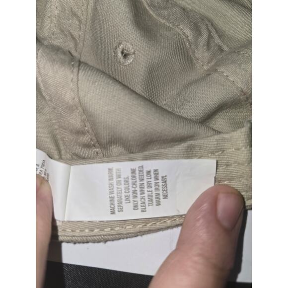 Cleveland Browns Toddler Hat Size 18-24 months EUC‎ - Picture 8 of 8